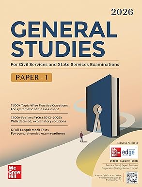 General Studies Manual